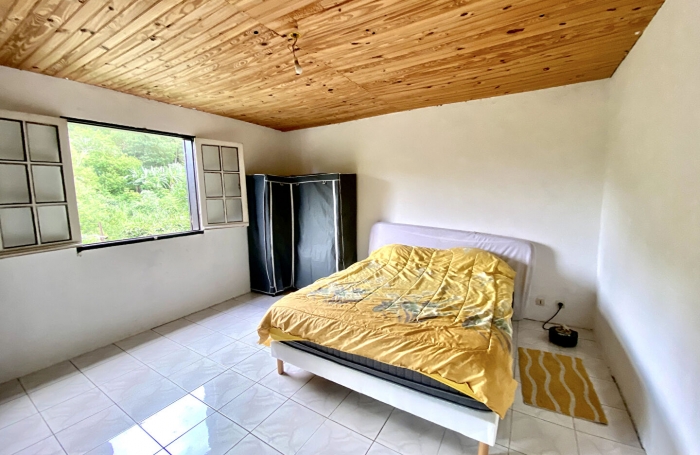 Vente Maison 197m² 7 pièces Piton Saint Leu