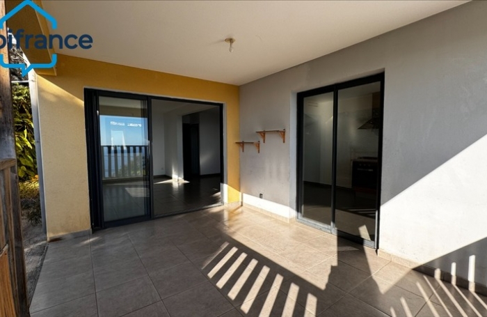 Vente Appartement 87m&sup2; 4 pi&#232;ces Saint-Leu