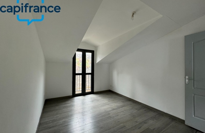 Vente Appartement 87m&sup2; 4 pi&#232;ces Saint-Leu