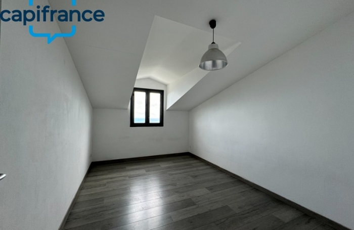 Vente Appartement 87m&sup2; 4 pi&#232;ces Saint-Leu