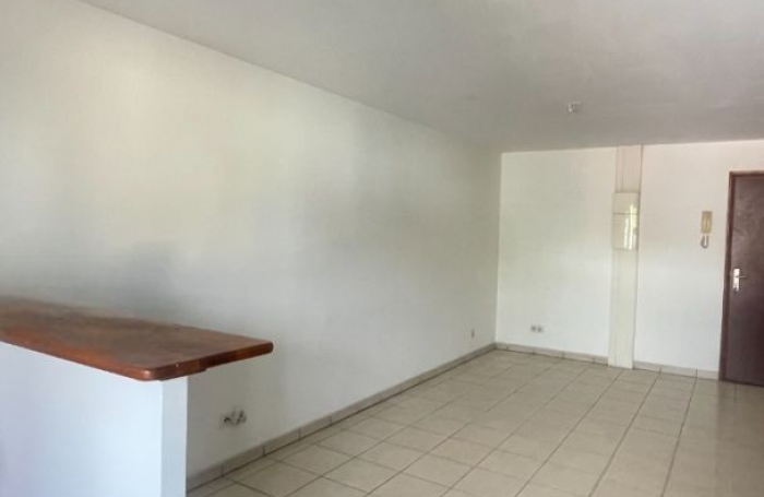 Vente Appartement 46m&sup2; 2 pi&#232;ces Sainte Clotilde