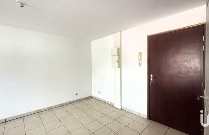 Vente Appartement 46m&sup2; 2 pi&#232;ces Sainte Clotilde