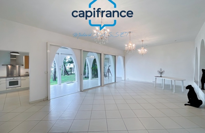 Vente Appartement 148m&sup2; 4 pi&#232;ces La Montagne