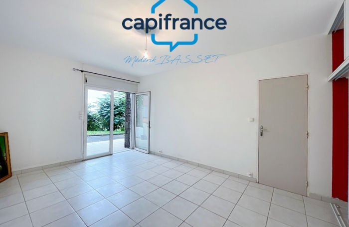 Vente Appartement 148m&sup2; 4 pi&#232;ces La Montagne