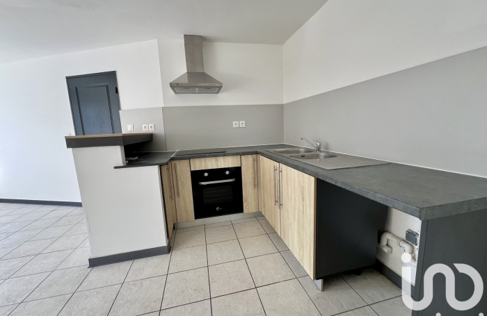 Vente Appartement 97420