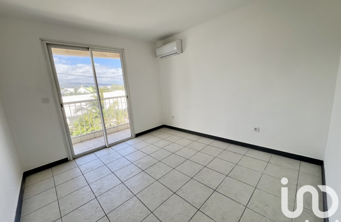 Vente Appartement 57m&sup2; 3 pi&#232;ces Le Port