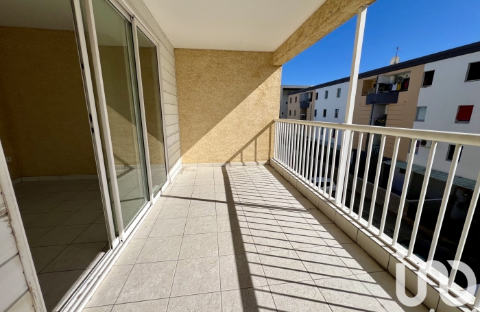 Vente Appartement 57m&sup2; 3 pi&#232;ces Le Port