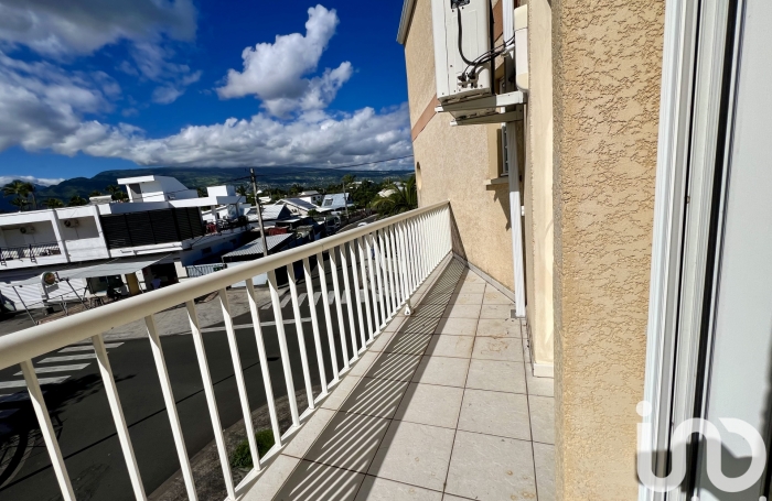 Vente Appartement 57m&sup2; 3 pi&#232;ces Le Port