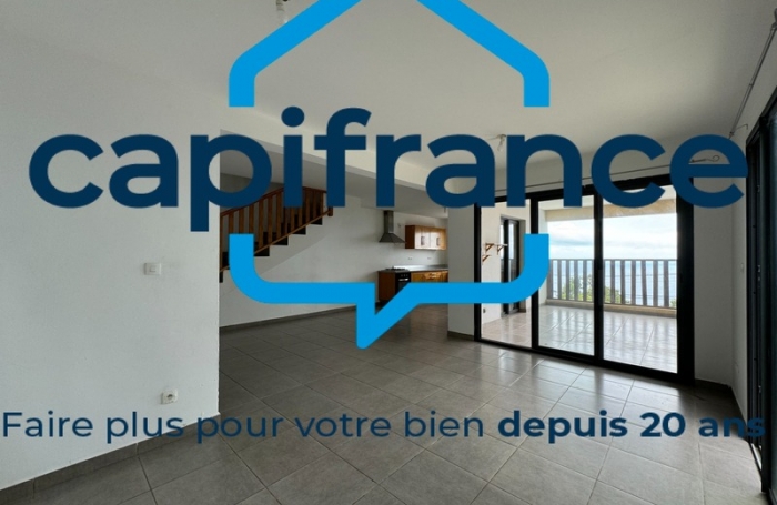 Vente Appartement 97436