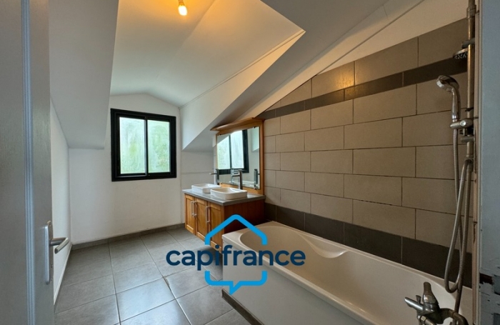 Vente Appartement 87m&sup2; 4 pi&#232;ces Saint-Leu