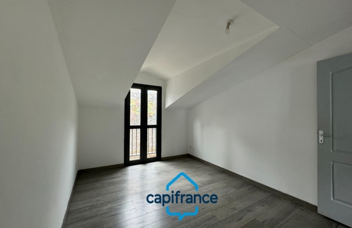 Vente Appartement 87m&sup2; 4 pi&#232;ces Saint-Leu