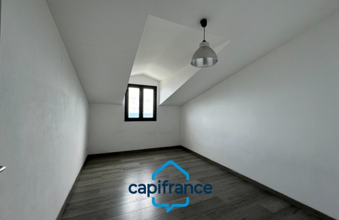 Vente Appartement 87m&sup2; 4 pi&#232;ces Saint-Leu