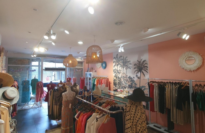 Location Local commercial 53m&sup2; 1 pièce Saint-Pierre