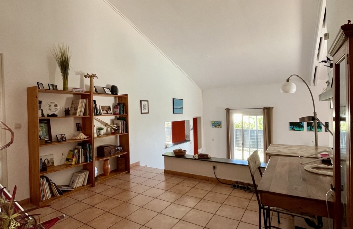 Vente Maison 116m&sup2; 5 pi&#232;ces Bois de Nefles St Paul