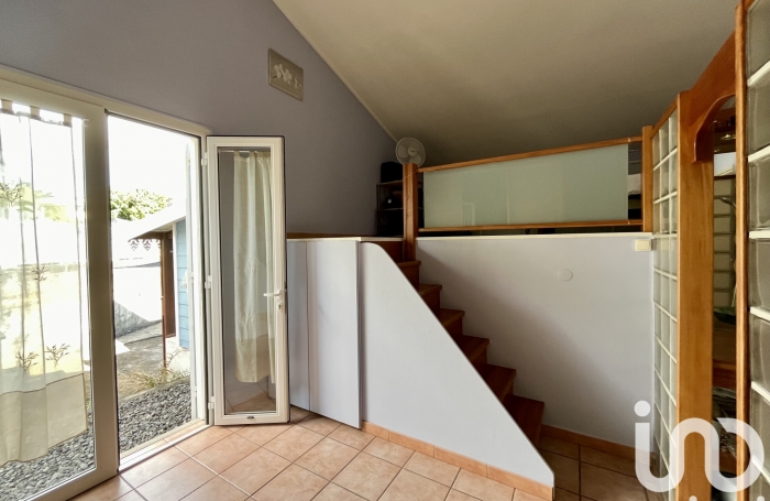 Vente Maison 116m&sup2; 5 pi&#232;ces Bois de Nefles St Paul