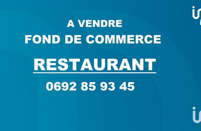 Vente Local commercial 97450