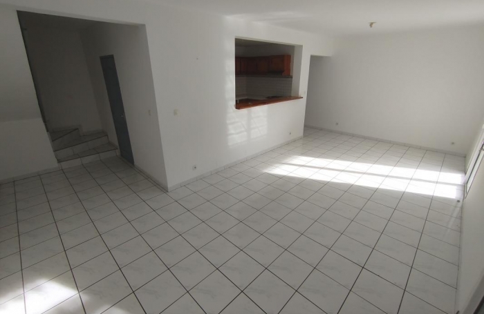 Location Appartement 4 pi&#232;ces Saint Louis