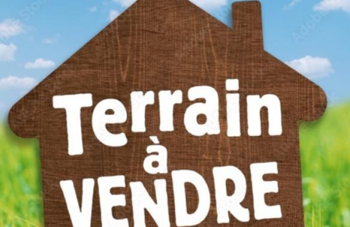 Vente Terrain 97430