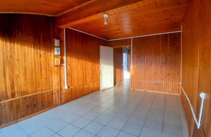 Vente Maison 180m&sup2; 7 pi&#232;ces Plaine des Cafres