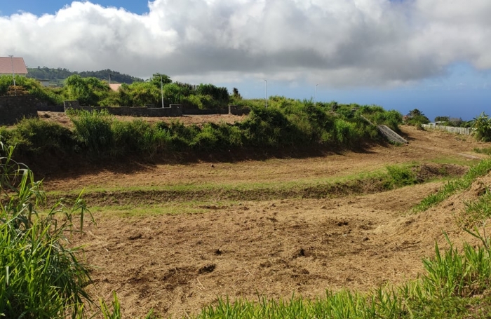 Vente Terrain 344m&sup2; Piton Saint Leu