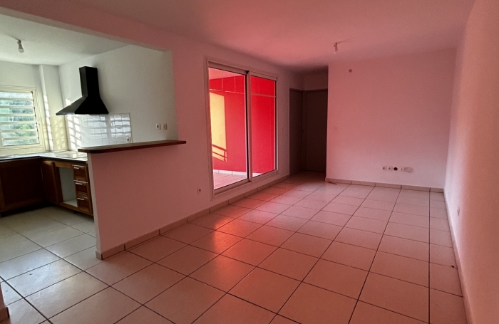 Vente Appartement 45m&sup2; 2 pi&#232;ces Saint Joseph