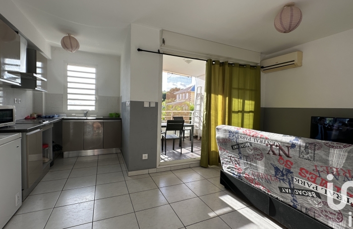 Vente Appartement 97432