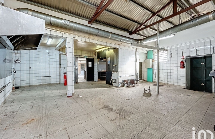 Vente Fonds de commerce 250m&sup2; Saint Denis