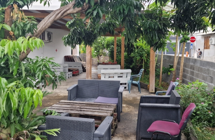 Vente Maison 177m&sup2; 6 pi&#232;ces Saint-Benoît