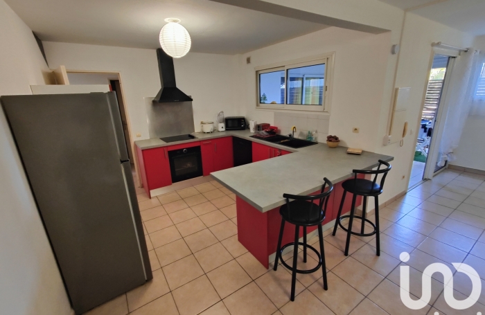 Vente Appartement 73m&sup2; 3 pi&#232;ces Saint-Pierre