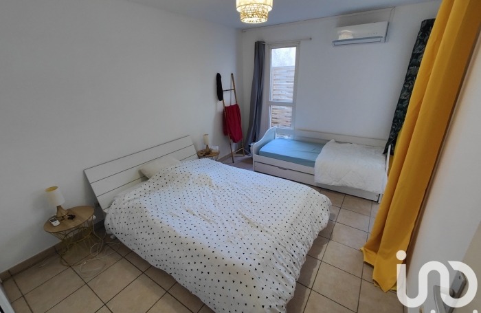 Vente Appartement 73m&sup2; 3 pi&#232;ces Saint-Pierre