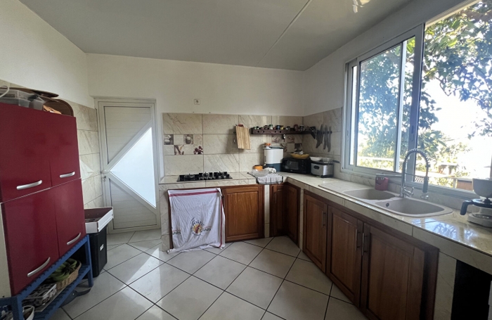 Vente Maison 153m² 6 pièces Etang-Sale