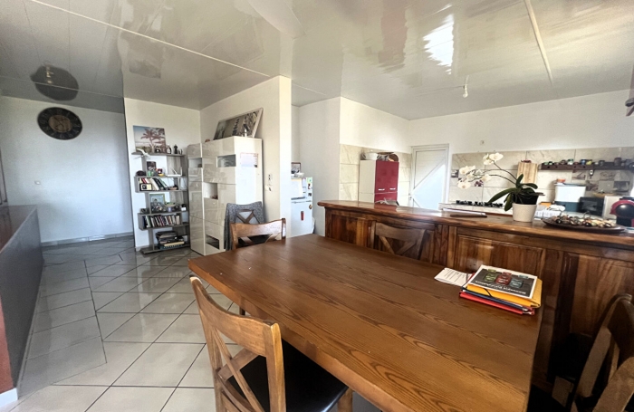 Vente Maison 153m² 6 pièces Etang-Sale