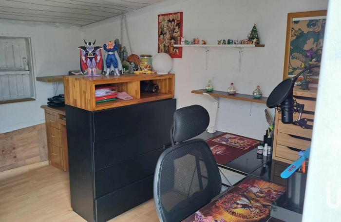 Vente Maison 60m&sup2; 4 pi&#232;ces Rivière Saint Louis