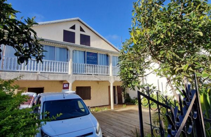 Vente Maison 97413