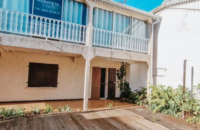 Vente Maison 300m&sup2; 10 pièces Cilaos
