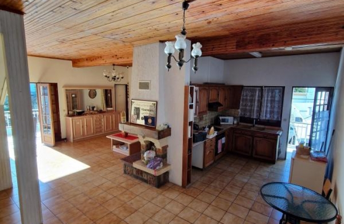 Vente Maison 300m&sup2; 10 pièces Cilaos