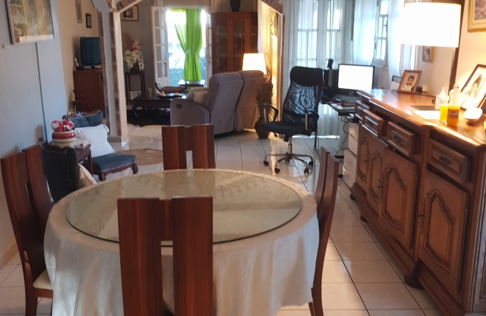 Vente Maison 156m&sup2; 4 pi&#232;ces Sainte Anne