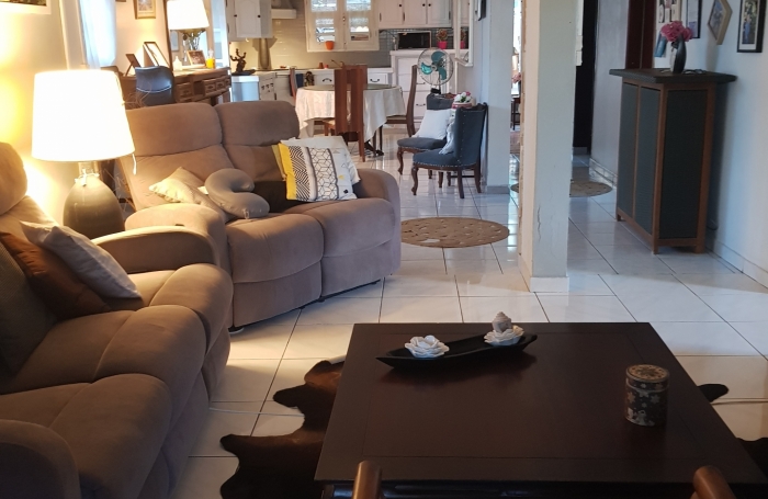 Vente Maison 156m&sup2; 4 pi&#232;ces Sainte Anne