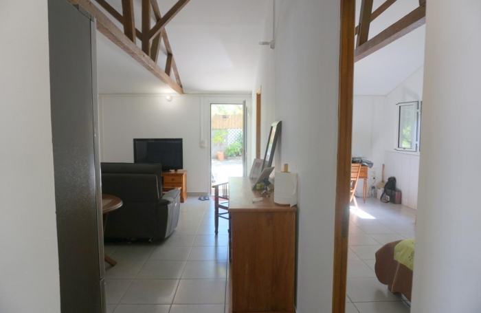 Vente Maison 103m&sup2; 3 pi&#232;ces Saint-Leu