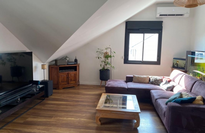 Vente Appartement 123m&sup2; 4 pi&#232;ces Saint-Leu