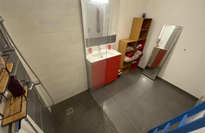 Location Appartement 60.96m&sup2; 3 pi&#232;ces La Possession