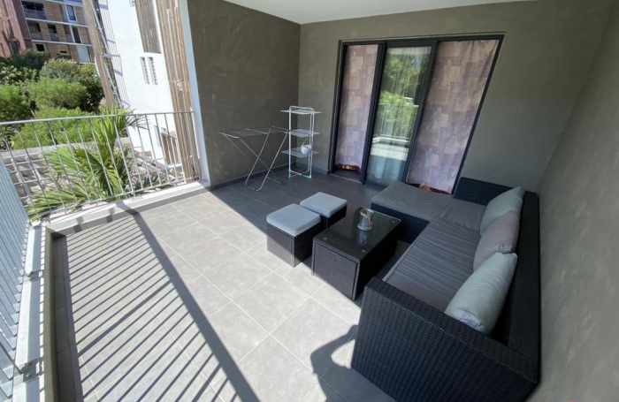 Location Appartement 60.96m&sup2; 3 pi&#232;ces La Possession