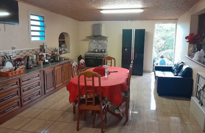 Vente Maison 170m&sup2; 5 pi&#232;ces Sainte Anne