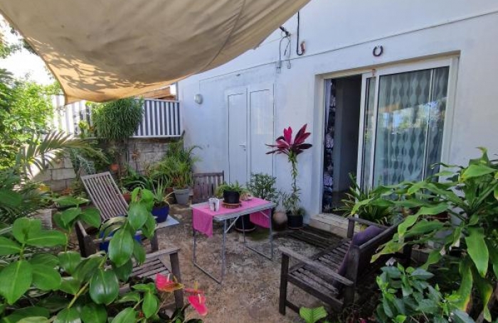 Vente Maison 78m&sup2; 4 pi&#232;ces Ravine des Cabris