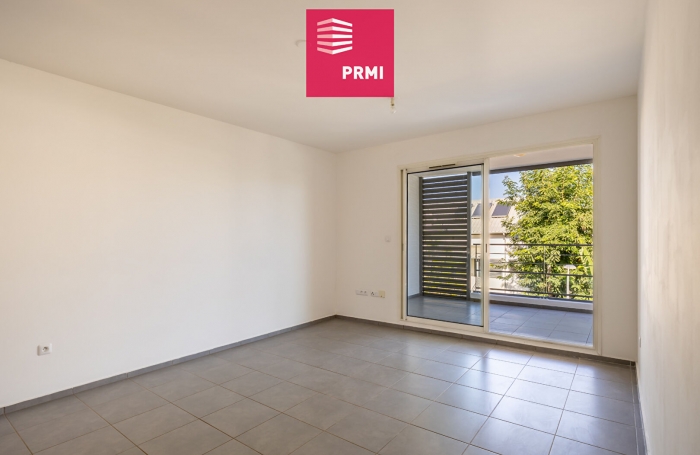 Vente Appartement 43.3m² 2 pièces Saint Gilles les Bains