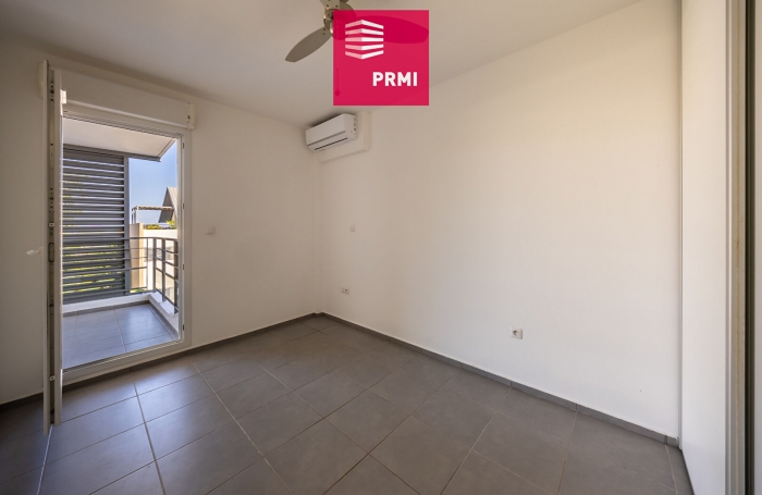 Vente Appartement 43.3m² 2 pièces Saint Gilles les Bains