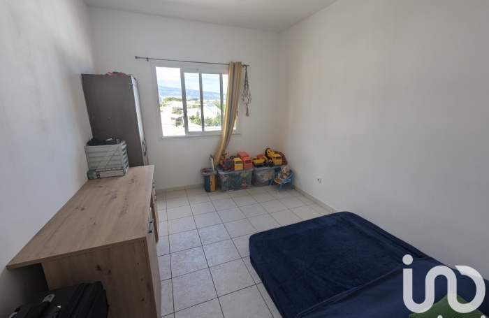 Vente Appartement 73m&sup2; 3 pi&#232;ces Le Port