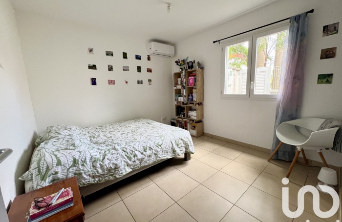 Vente Appartement 88m&sup2; 4 pi&#232;ces Sainte Suzanne