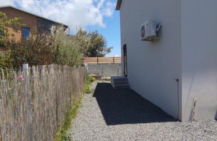 Location Maison 74m&sup2; 4 pi&#232;ces Plaine des Cafres