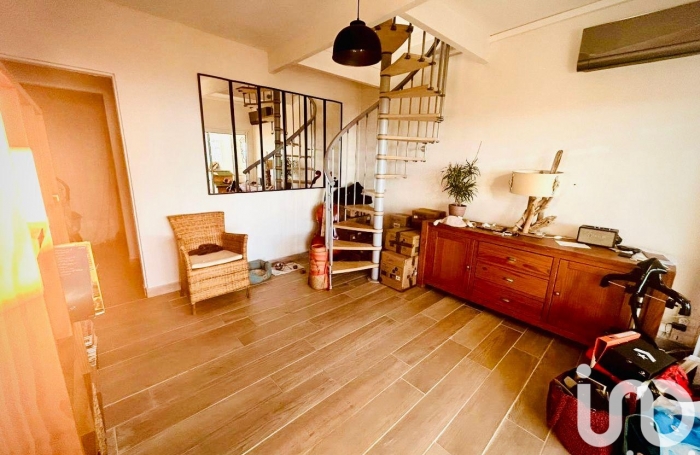 Vente Maison 115m&sup2; 6 pi&#232;ces Saint Paul